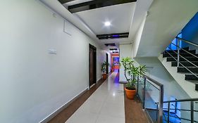 Oyo Surya Teja Residency